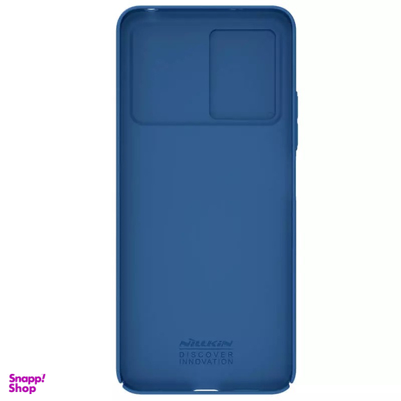 کاور نیلکین مدل Cam Shield مناسب برای گوشی موبایل شیائومی Redmi Note 12 4G