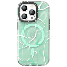 کاور یانگ کیت مدل Painting کد SM004 مناسب برای گوشی موبایل اپل IPHONE 13 Pro Max