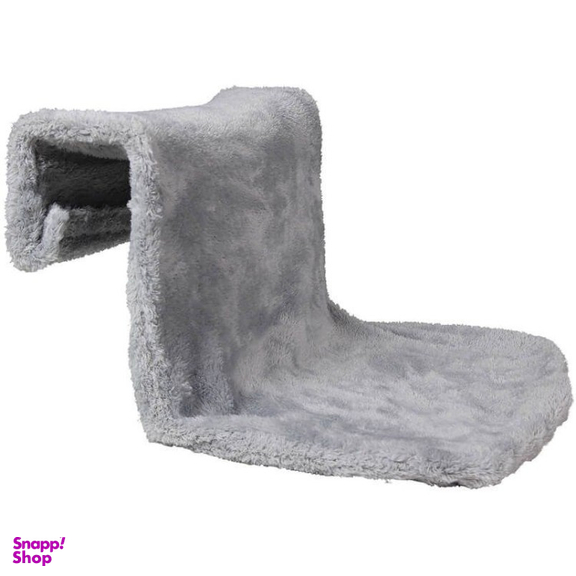 جای خواب گربه کدی پک مدل شوفاژی کد 2222