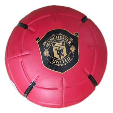 توپ فوتبال طرح آدیداس مدل Manchester DY2527 کد 001