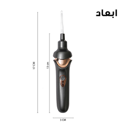 گوش پاک کن برقی مدل EC21