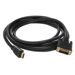 کابل DVI به HDMI کد 1 طول 1.5 متر