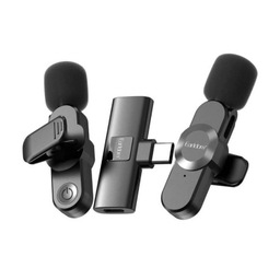 میکروفون بی سیم ارلدام مدل MC8C