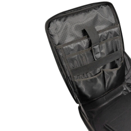 کوله پشتی لپ تاپ ماژرو مدل Statis سایز 15.6 اینچ