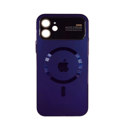 کاور گوشی موبایل اتوفوکوس مدل مگ سیف کد VD مناسب اپل iPhone 12