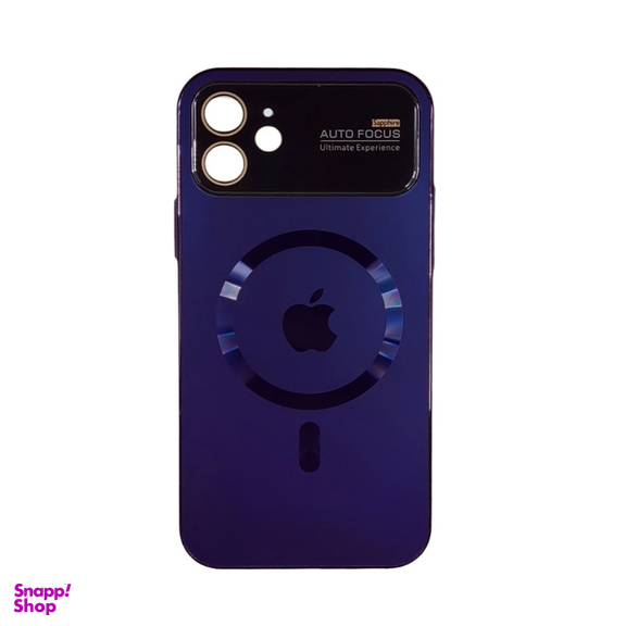 کاور گوشی موبایل اتوفوکوس مدل مگ سیف کد VD مناسب اپل iPhone 12