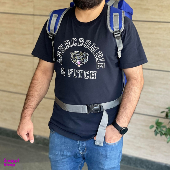 کوله پشتی 45 لیتری فوروارد کد FCLT8043 CAMP PRO