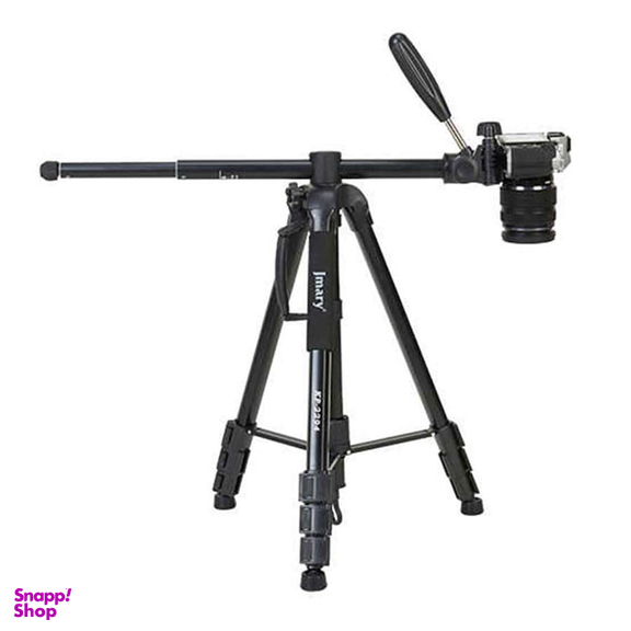 سه پایه دوربین جی ماری مدل J-KP2294