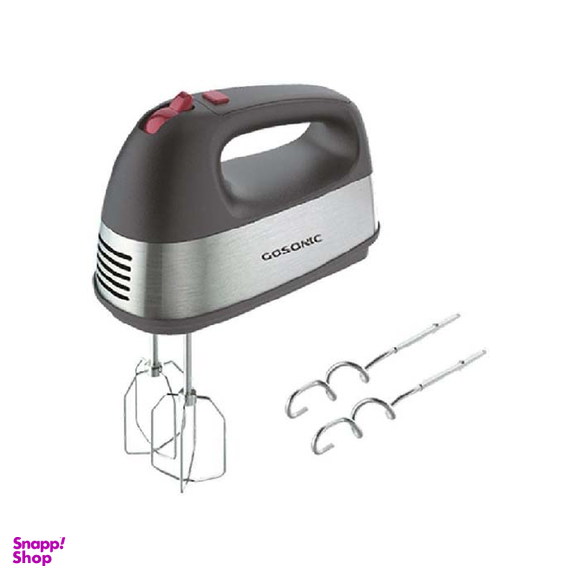 همزن گوسونیک مدل GHM-819