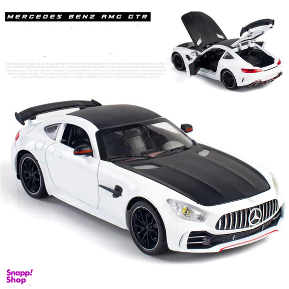 ماکت ماشین چه ژی مدل ماکت ماشین چه ژی مدل بنز amg کد 24062