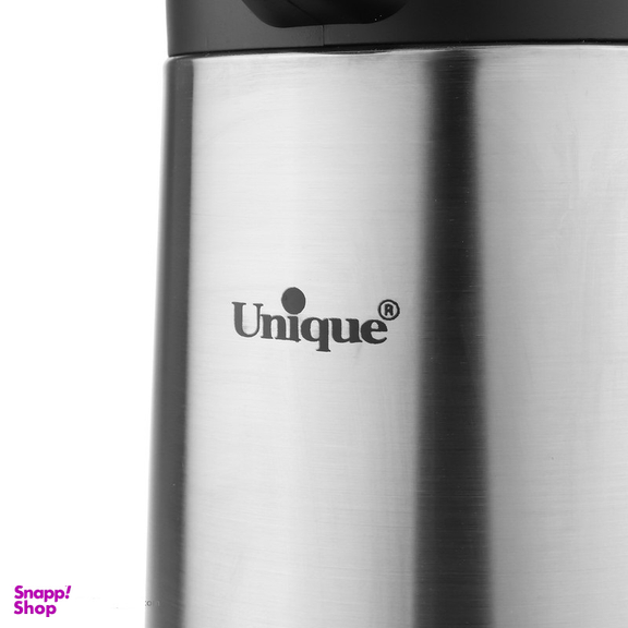 فلاسک یونیک مدل UN-1808 گنجایش 1.9 لیتر