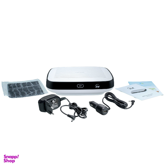 دستگاه تصفیه کننده هوا آلما پرایم کد AP-151
