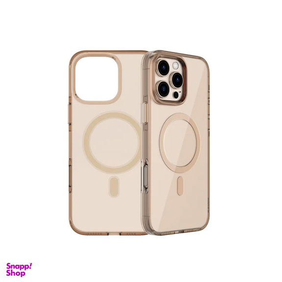 کاور کی-زد دو مدل ICEGUARD مناسب برای گوشی موبایل اپل iPhone 16 Pro Max