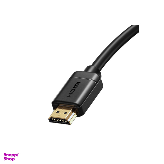 کابل HDMI باسیوس مدل CAKGQ-C01 طول 3 متر