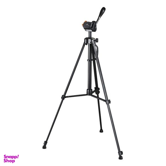 سه پایه دوربین هاما مدل Gamma 153-4096