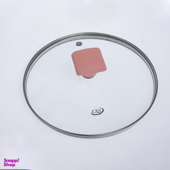 زودپز سی اند اس مدل P-09