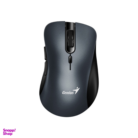 ماوس بی سیم جنیوس مدل Ergo-8100S