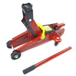 جک سوسماری خودرو رابین مدل JK-2TON ظرفیت 2 تن