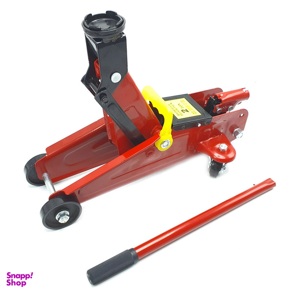 جک سوسماری خودرو رابین مدل JK-2TON ظرفیت 2 تن