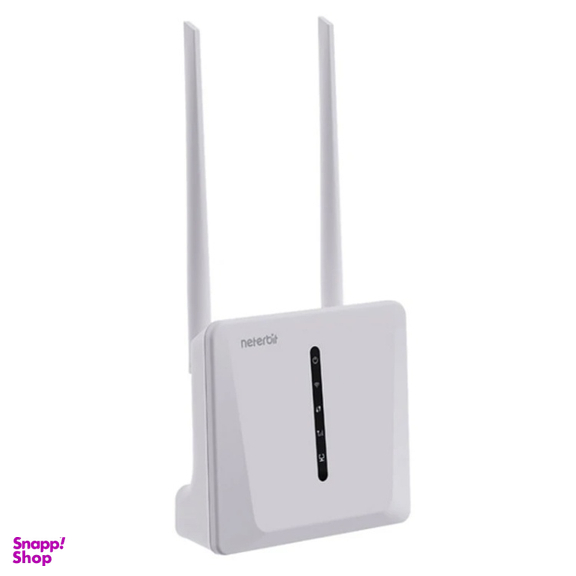 مودم - روتر TDLTE-4.5G نتربیت مدل NW-661D