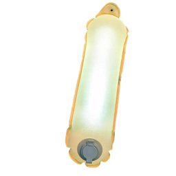 چراغ کمپی مگنتی و منعطف پرودو مدل Porodo Lifestyle Inflatable Outdoor Magnetic Tube Light