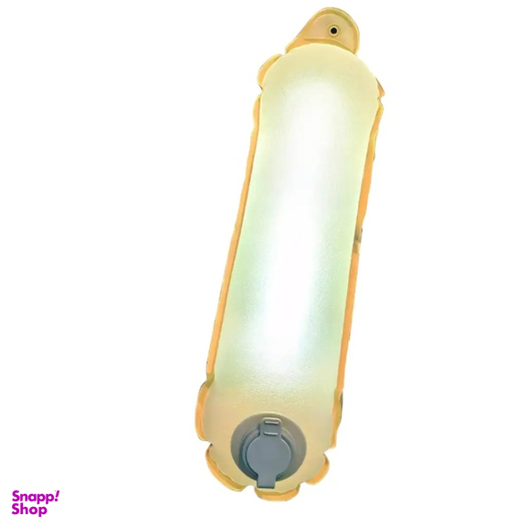 چراغ کمپی مگنتی و منعطف پرودو مدل Porodo Lifestyle Inflatable Outdoor Magnetic Tube Light