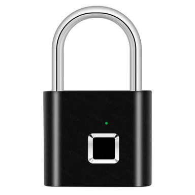 قفل اثر انگشتی مدل fingerprint