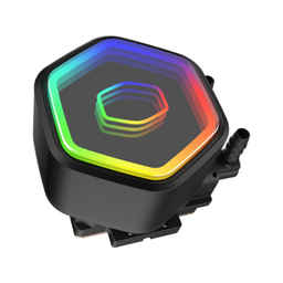 خنک کننده مایع کولر مستر مدل Liquid ML360 Core II