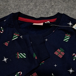 ست هودی و شلوار بچگانه لوپیلو مدل 2562