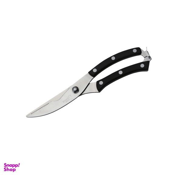 ست چاقو آشپزخانه وینر مدل KWG9.PLUS به همراه چاقو تیز کن