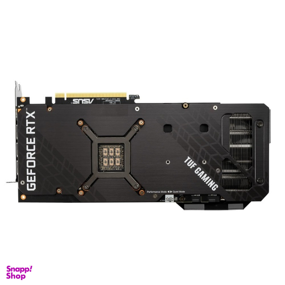 کارت گرافیک مخصوص بازی ایسوس مدل 3080 TI