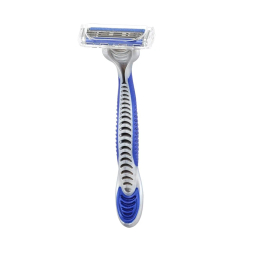 خود تراش ژیلت مدل Blue 3 Comfort بسته 3 عددی