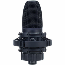 میکروفون کاندنسر ای کی جی مدل AKG C3000