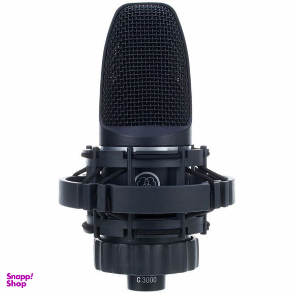 میکروفون کاندنسر ای کی جی مدل AKG C3000