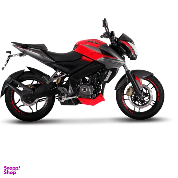 موتور سیکلت باجاج پالس NS200 سی سی سال 1403