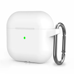 کاور سیلیکونی ایرفون مدل AirPod 4 2024