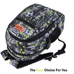 کوله پشتی توریث مدل CX-8000 به همراه جامدادی