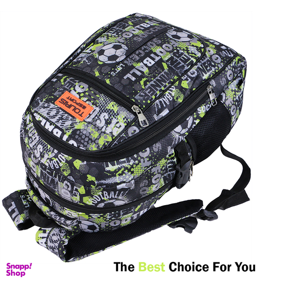 کوله پشتی توریث مدل CX-8000 به همراه جامدادی