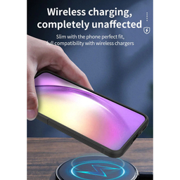 کاور سامورایی مدل Uflax مناسب گوشی موبایل سامسونگ Galaxy A56 / Galaxy A36