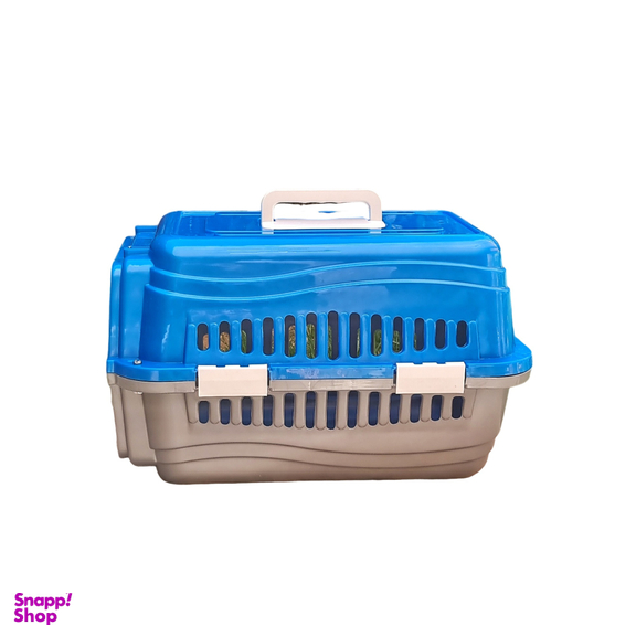 باکس حمل سگ و گربه مدل H سایز 2