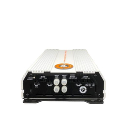 آمپلی فایر استریو خودرو مدل titan-460plus