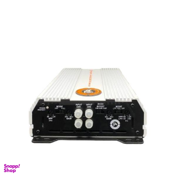 آمپلی فایر استریو خودرو مدل titan-460plus