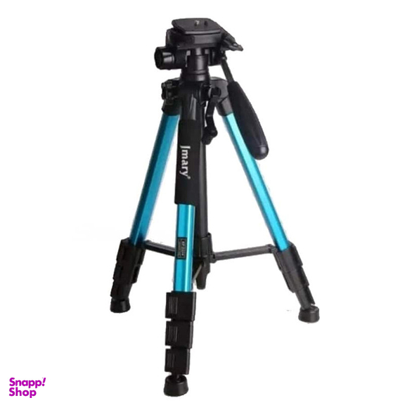 سه پایه دوربین جی ماری مدل KP-2234