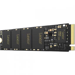 حافظه SSD لکسار مدل NM620 M.2 2280 NVMe