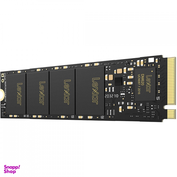 حافظه SSD لکسار مدل NM620 M.2 2280 NVMe