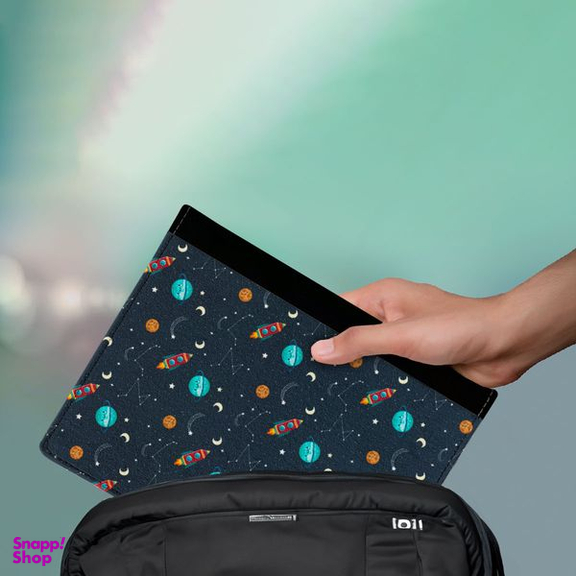 کلاسور ترمه طراحان ایده مدل پترن آسمان شب کد strm0044