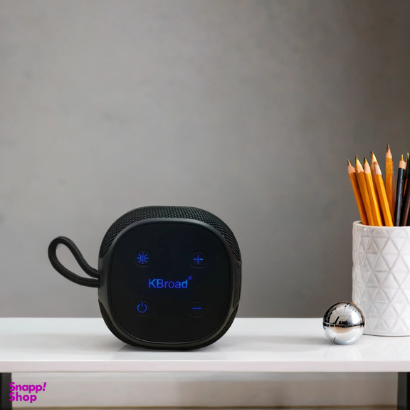 اسپیکر بلوتوثی قابل حمل کی تی اس کد 2277