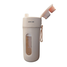 شیکر گرین لاین مدل GL-340 گنجایش 0.340 لیتر