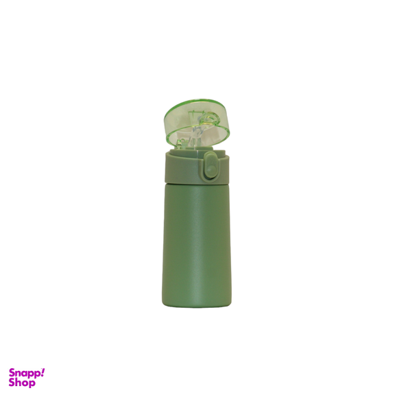 مینی فلاسک نی دار مدل Vacuum Bottle کد ۱۵۰ حجم 150 میلی لیتر