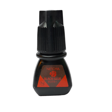 چسب مژه مصنوعی نیچا مدل الیت پلاس وزن 5 گرم
